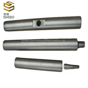 Pure Molybdenum Electrode Used for High Temperature Furnace thumbnail-1