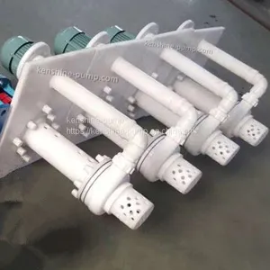 CDLK,CDLKF Stainless Steel Submerged Multistage Centrifugal Pump thumbnail-2