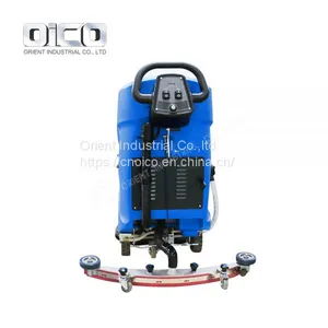 OR-V5 Walk Behind Scrubber Machine thumbnail-4