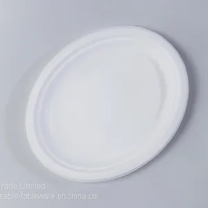 Oval Plate thumbnail-1