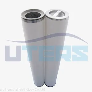 UTERS FILTER Coalescer Filter Element Fuel Gas Skid ELT-120 thumbnail-2