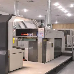 Lihua Group company overview - view 1 thumbnail