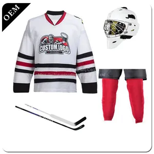 Usa Wholesale Team Sportswear Hockey thumbnail-2