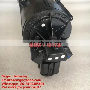 Genuine Exhaust Gas Recirculation Valve,EGR Valve For Pickup Triton L200 Pajero Sport  1582A037 K5T70080ZT thumbnail-4
