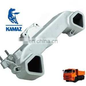 KAMAZ Spare Parts Water Pipe 740.1115020 740.1115021 740.1115032 thumbnail-3