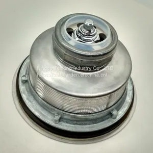 American Standard Plastic Strainer Stainless Kitchen Sink Strainer Waste Plug Small Over Washers thumbnail-2