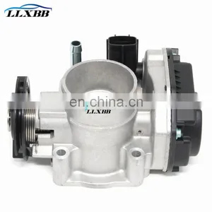 Original Electronic Throttle Body 96394330 96815480 For GM Chevrolet Optra J200 Daewoo Nubira 96439960 thumbnail-1