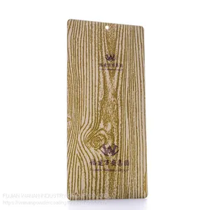 3D WOOD GRAIN POWDER COATING thumbnail-1