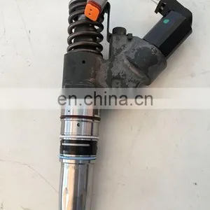 M11 QSM ISM Fuel Injector 4026222 thumbnail-2