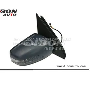 Benz C Class W204 Mirror Assy 2048102976/2048103076 thumbnail-1