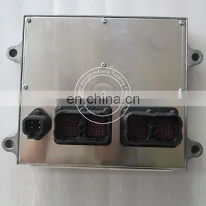 Genuine ISDE Diesel Engine Electronic Control Module ECM ECU 4988820 For Sale thumbnail-1