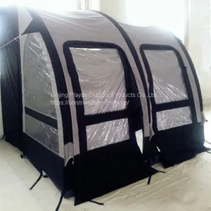 Caravan Awning CICA01 Caravan Awning Hot Sale Camping Tent in China thumbnail-1