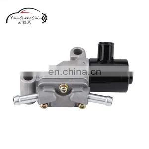 China Supplier Auto Idle Air Control Valve 36450-PT3-A01 Replacement for 90-93 Accord 2.2L 92-96 Prelude 2.2L 2.3L thumbnail-3