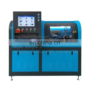 HEUI and Common Rail Test Bench CR819 thumbnail-1