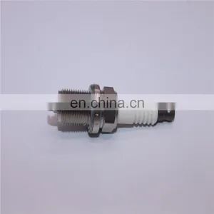 Auto Parts Single Iridium Spark Plug for Engine OEM K16R-U 90919-01176 thumbnail-2