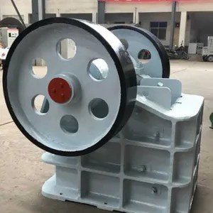 High Capacity Mini Rock Limestone Industry Coal Crusher for Stone thumbnail-1