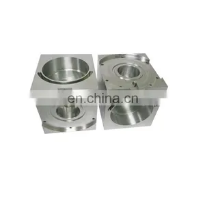 High Precision Oem Customized Professional Auto Partscnc Machining Parts Sheet Metal Parts thumbnail-6