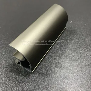 Sliding Door Aluminium Profile thumbnail-2