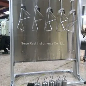 ASTM D2594 Stretch And Recovery Tester thumbnail-1