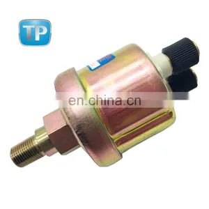 Auto Engine Parts Fuel Rail Pressure Sensor Oil Pressure Switch Sensor OEM 3967251 thumbnail-1
