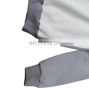 DiZNEW European and American High Quality Men's Wear 14GG Thick 100%Rayon Sweater thumbnail-5