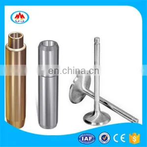 China Supplier Spare Parts for Inlet Exhaust Engine Valves Hafei Ruiyi Mini Truck thumbnail-5