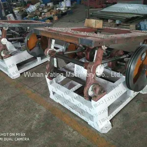 Food Machinery 50 Ton Per Day Full Automatic Small Combined Rice Mill thumbnail-3