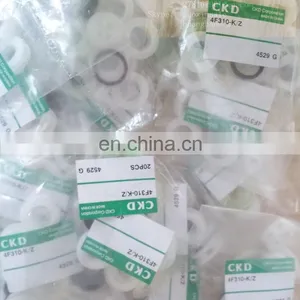 CKD Seal Ring Cylinder Seal Ring 4F310-K thumbnail-3
