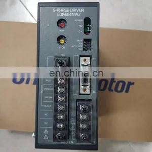 5-PHASE Driver UDK5114NW2 100-115V thumbnail-3