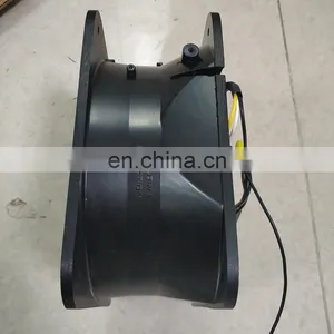 ORIX AC Cooling Fan MRS20-DUL 200V/230V thumbnail-4