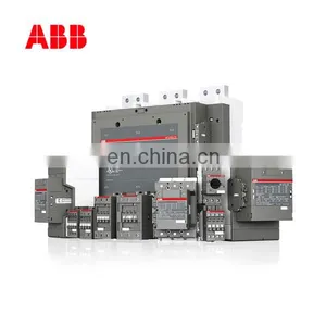 Factory Cheap Price ABB Low Voltage Contactor A Series SOT IC Part AF12-30-10*48-130V AC/DC thumbnail-1