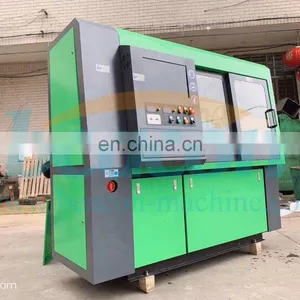 All-in-one CR926 Electronic Common Rail PT Fuel Injector Pump Test Bench thumbnail-6