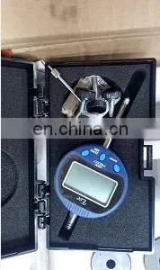 High Quality Stage 3rd Common Rail Injector Stroke Measuring Tool thumbnail-5