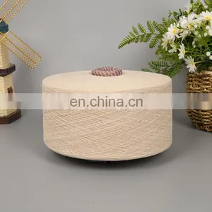 China Factory Dyed Ring Spun Quality Organic 100% Cotton Sock Yarn Wholesale thumbnail-6