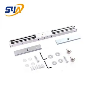 Double Swing Gate Magnetic Lock Use Wooden Door and Glassdoor and Metal Door and Fireproof Door thumbnail-2