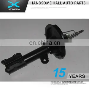 Best Selling Suspension Systems HYUNDAI Suspension KOREA Car Shock Absorber for 54650-2B500 HYUNDAI NEW SANTA FE-XSD2 2.4L thumbnail-1