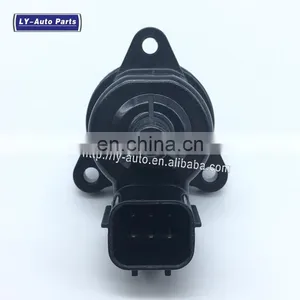 Replacement OEM 1450A132 MD628168 IAC Solenoid Idle Air Control Valve For Mitsubishi For Lancer For Chrysler For Dodge thumbnail-2