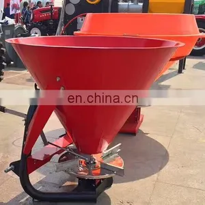 PTO Fertilizer Spreader for 40-60hp Tractor thumbnail-2