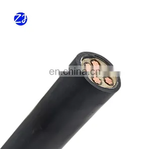 XLPE Power Cable Price 2.5mm Electric Cable 5 Core Cable Copper Pvc thumbnail-4