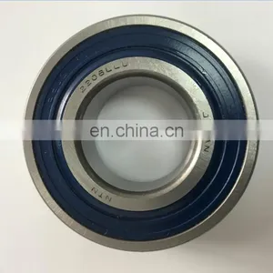2210 Self-Aligning Ball Bearing 2204, 2205, 2206, 2207, 2208, 2209, 2212 M/Etn9/ K /C3 thumbnail-2