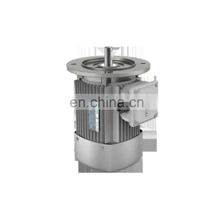 Small Power Drive 1.5KW 2HP YE3 Three Phase Electrical Machine Motor Asynchronous Speed Motor thumbnail-2