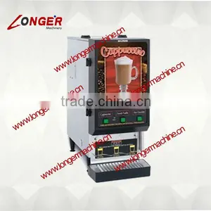Hot Chocolate Making Machine thumbnail-1