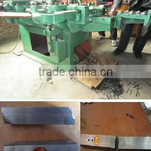 Nail Making Product Line thumbnail-1