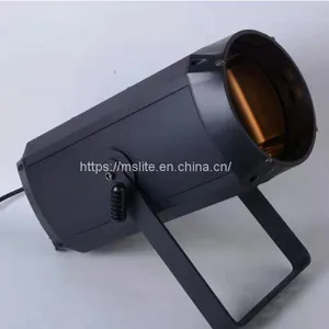 Stage Effect 300w COB Light DMX Control Party Wedding Light thumbnail-3