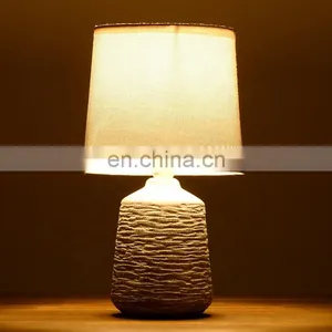 New Design Antique Ceramic Night Lights and Desk Lamp thumbnail-3