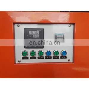 Full Automatic Asphalt Mixers Mixing Machine thumbnail-3