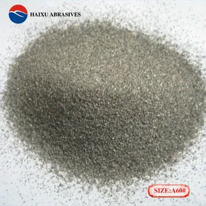 A Grade Brown Aluminum Oxide BFA GRAIN thumbnail-1