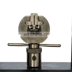 Electronics Universal Tensile Strength Testing Machine Manufacturers thumbnail-6