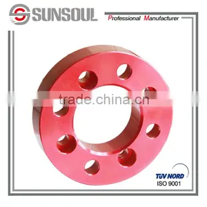 4x156 To 4x137 Truck Steering Alloy Wheel Spacer thumbnail-2