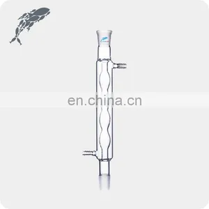 JOAN Class A Glass Volumetric Pipette 50ML With One Mark thumbnail-6